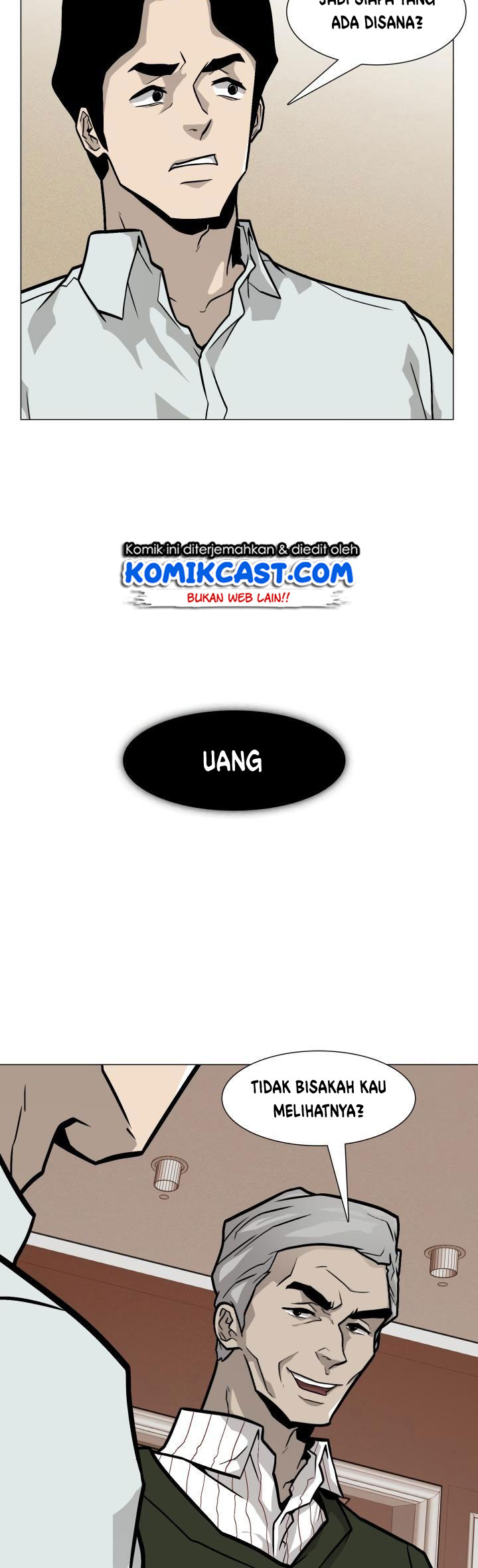 Past Life Regressor chapter 18